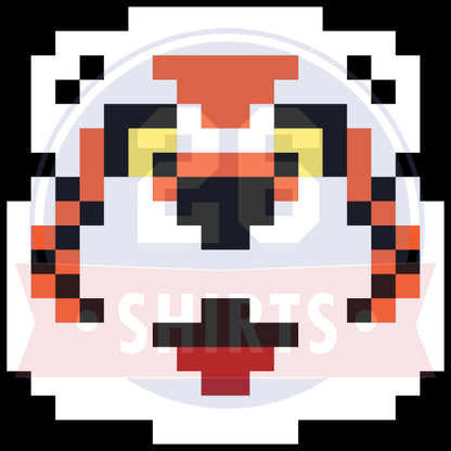 "8-Bit Roar" Cincinnati Youth T-Shirt