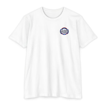 Signature Reserve Logo Next Level 6210 T-Shirt (multiple color options)