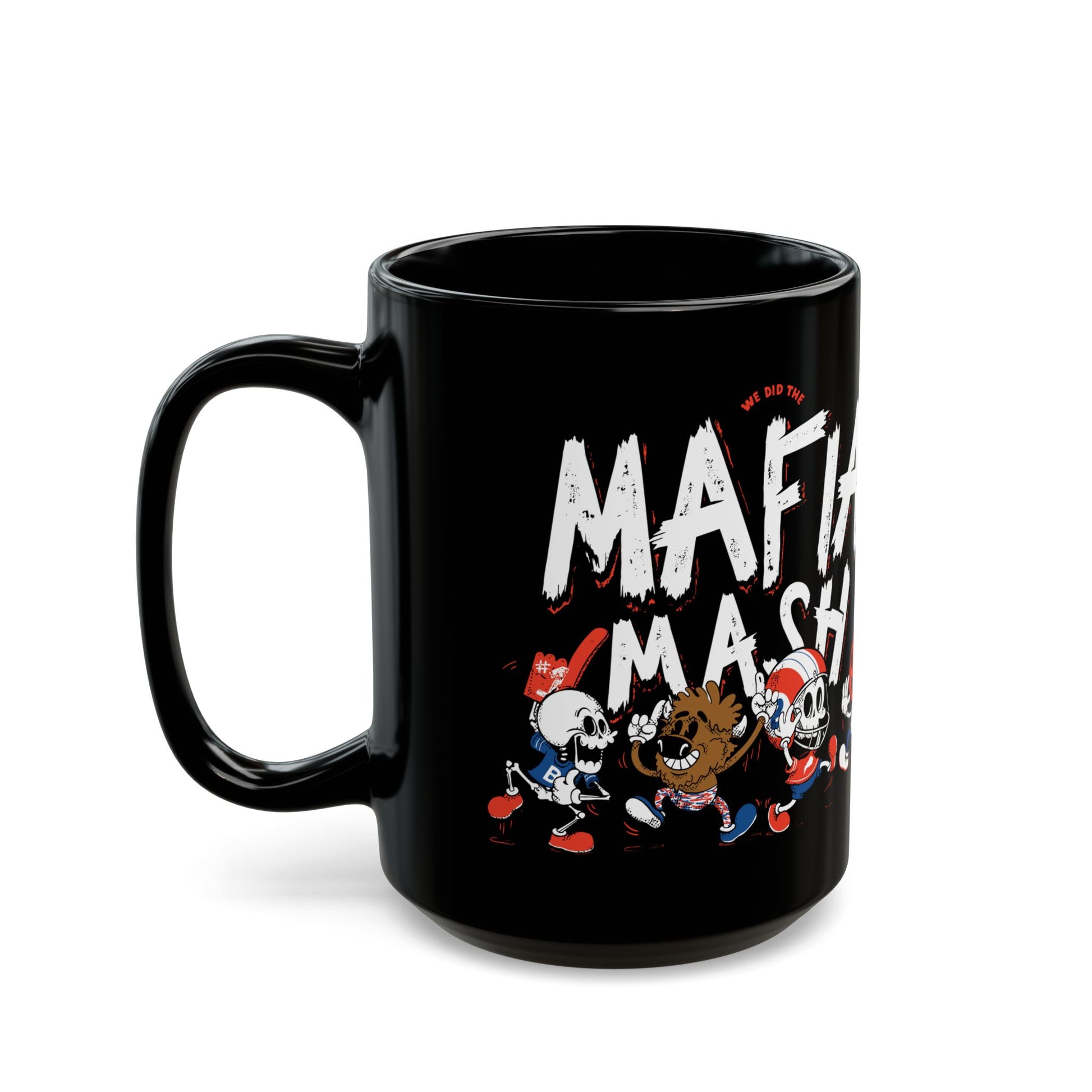 15 oz. mug, front