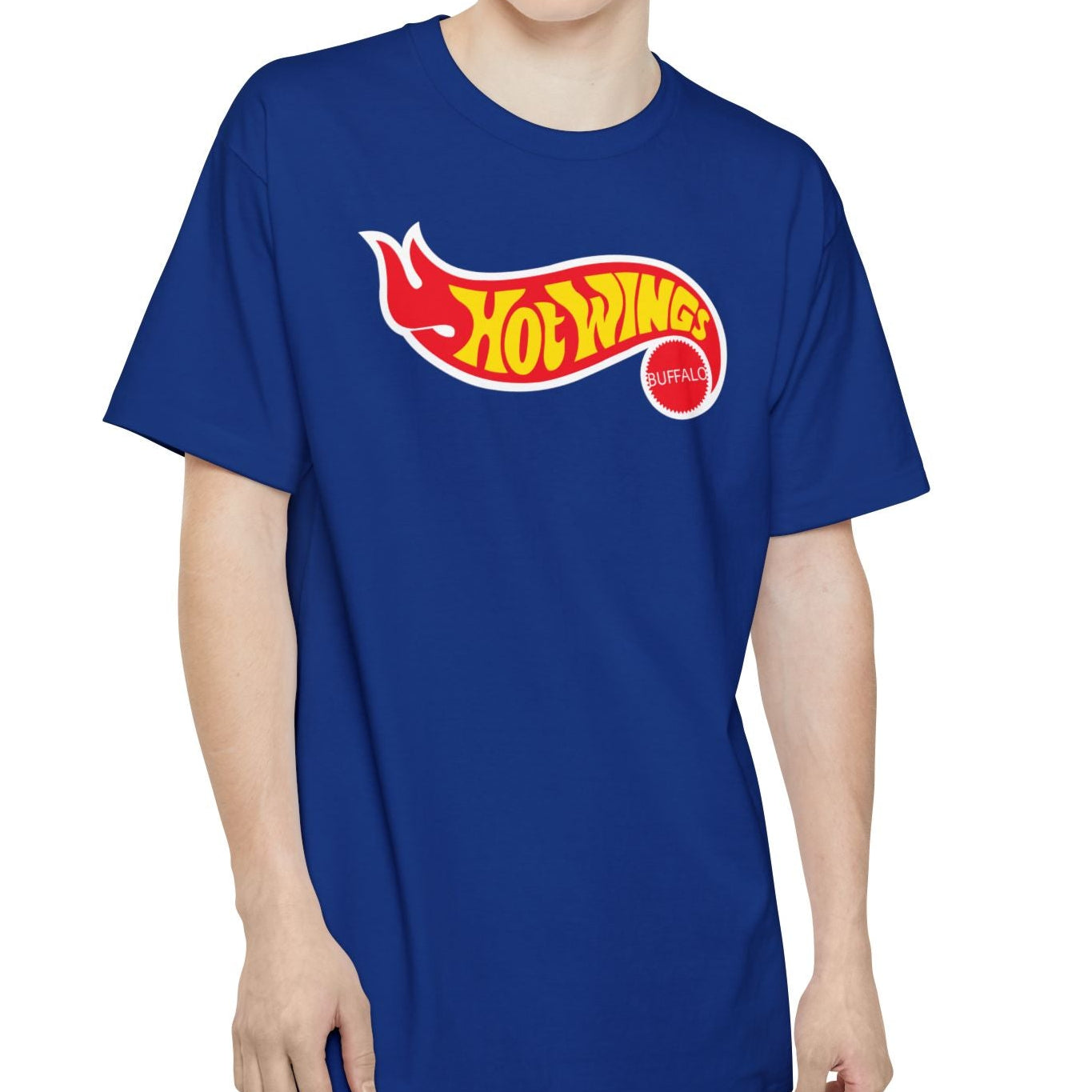 Royal (100% cotton)