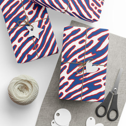 MAFIA GEAR "Mafia Prints" Wrapping Paper