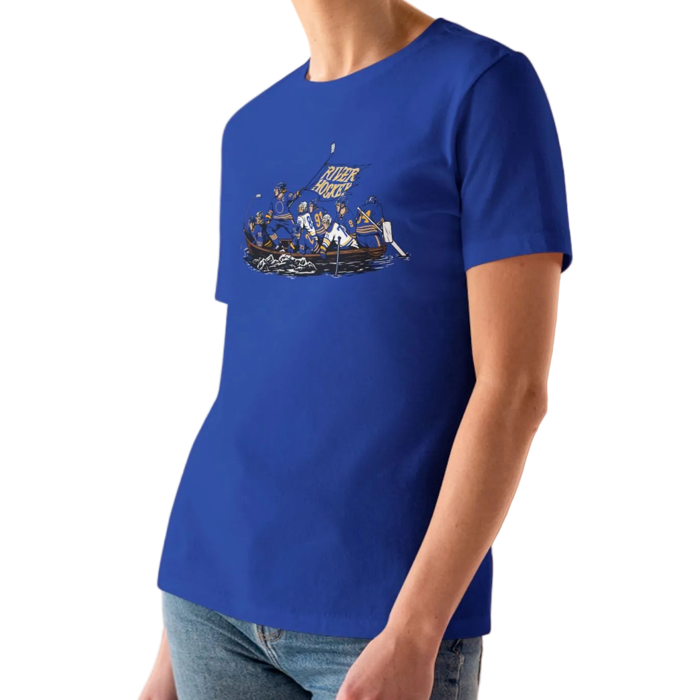 Royal (100% cotton)
