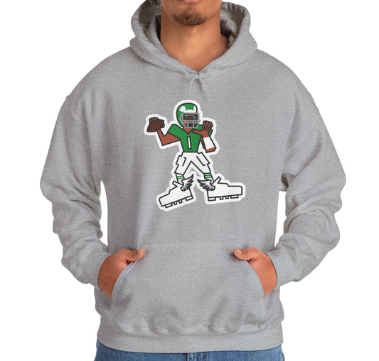 Sport Gray (50% cotton, 50% polyester)