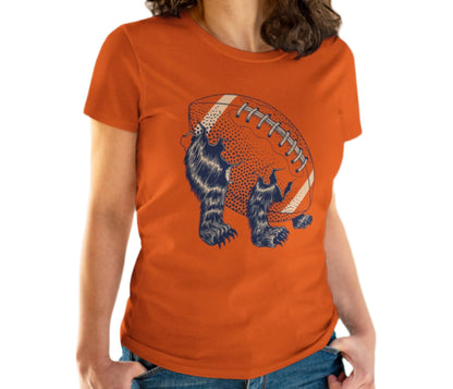 Orange (100% cotton)