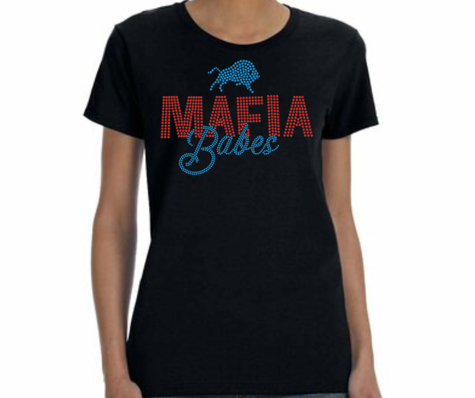 Gildan Heavy Cotton, Black (100% cotton)
