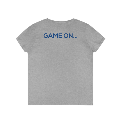 Sport Gray, back (100% cotton)