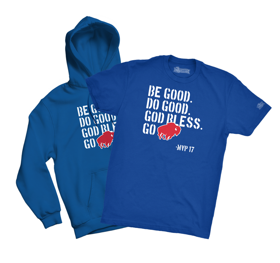 Special Edition: "Be Good"