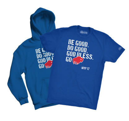 Special Edition: "Be Good"