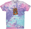 Tie Dye digital preview. Final product may vary slightly.