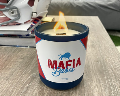 MAFIA Babes Soy Candle