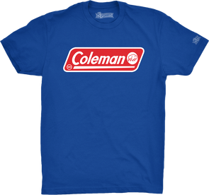 Special Edition: "Coleman"