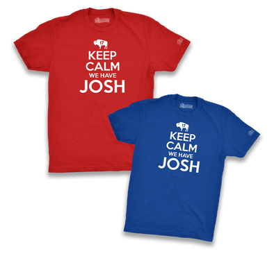Special Edition: "We Have Josh"
