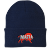MAFIA Gear "2018" Cuff Beanie