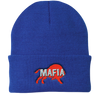 MAFIA Gear "2018" Cuff Beanie