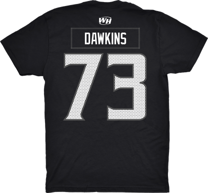 Dawkins (back) benefits Dion's Dreamers