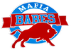 MAFIA Babes "2024" Decal