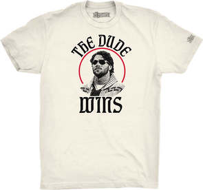 Limited Availability: "The Dude"