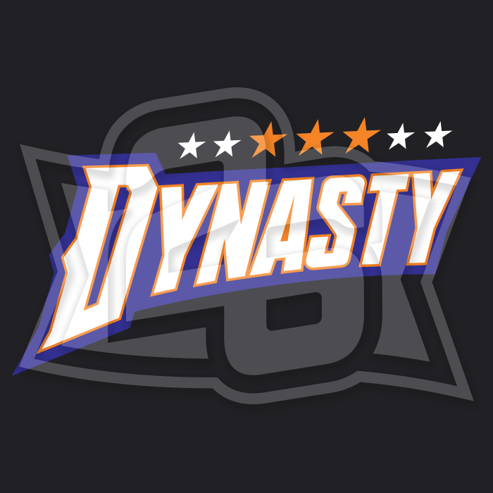 "Dynasty" Youth T-Shirt (multiple color options)