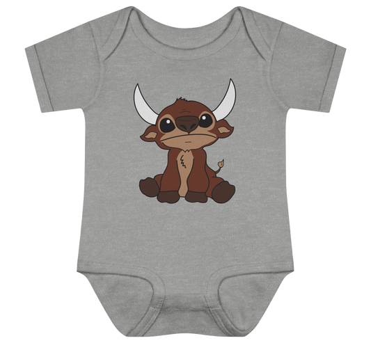 "Experiment 716" Baby Onesie