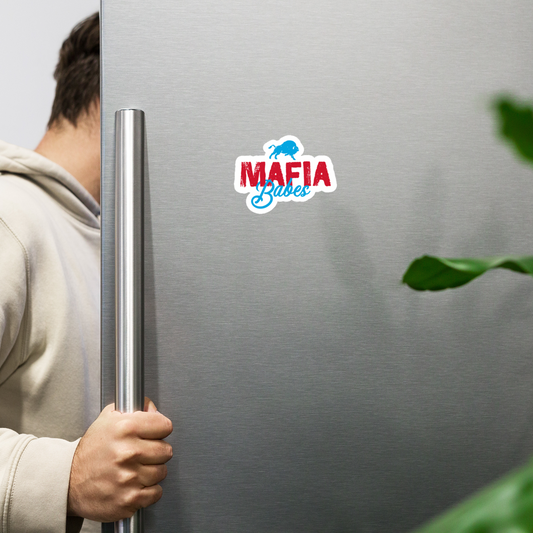 MAFIA Babes Magnet