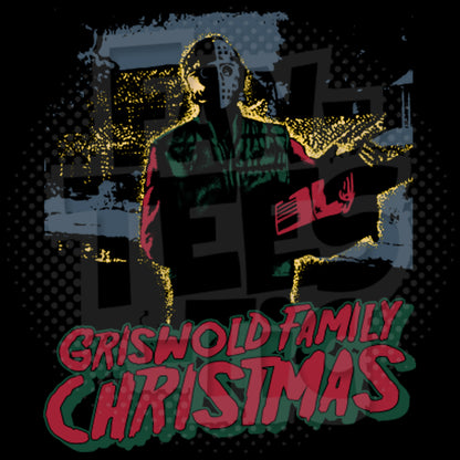 "Griswold Family Christmas" Ladies T-Shirt