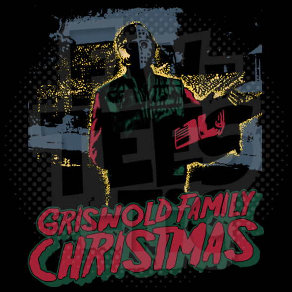 "Griswold Family Christmas" Unisex Sweatshirt Hoody