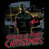 "Griswold Family Christmas" Ladies T-Shirt