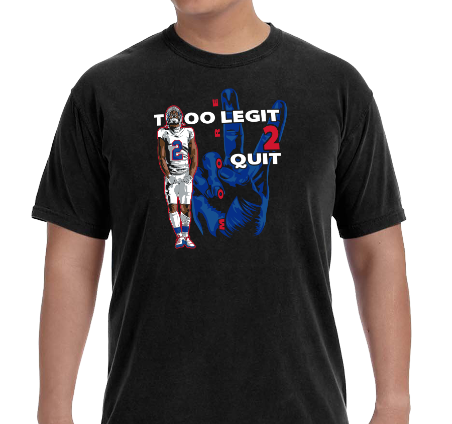 Comfort Colors Premium Garment-Dyed Heavyweight T-Shirt, Black (100% ringspun cotton)