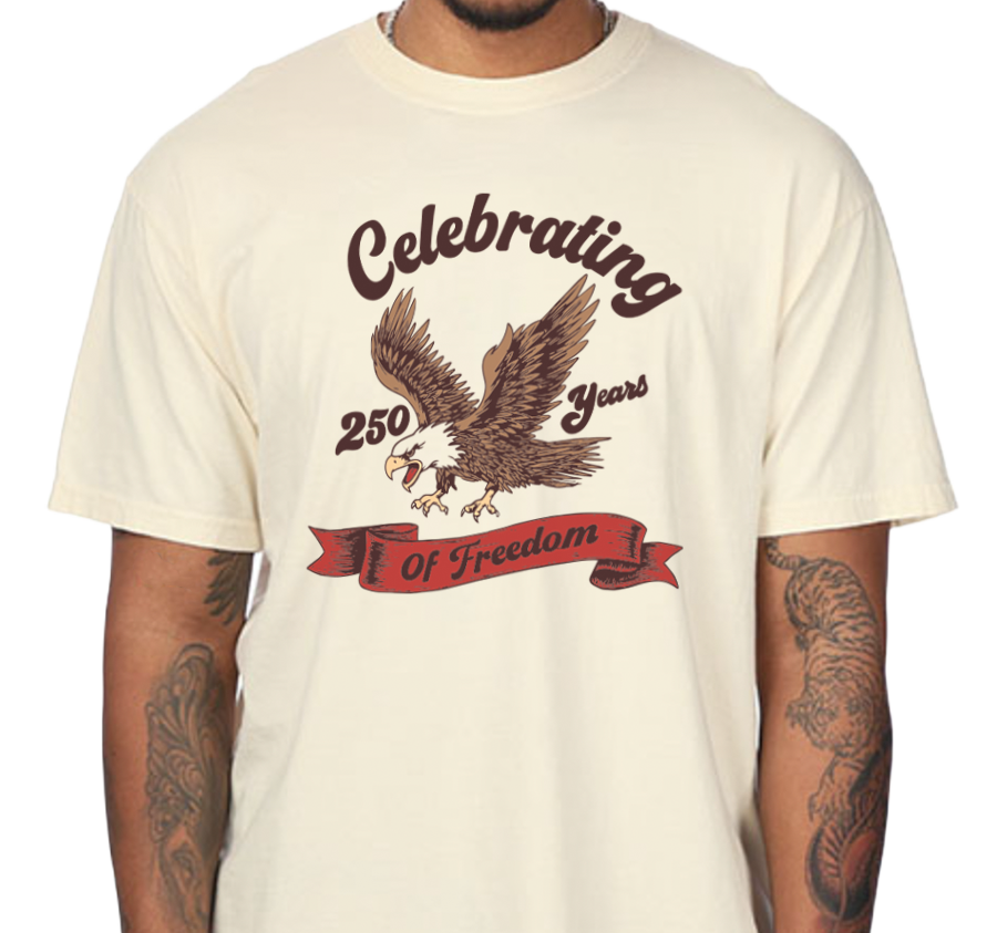 Ivory (100% ringspun cotton)