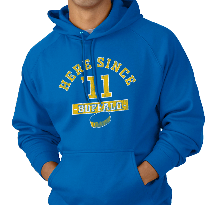 Royal (50% cotton, 50% polyester)