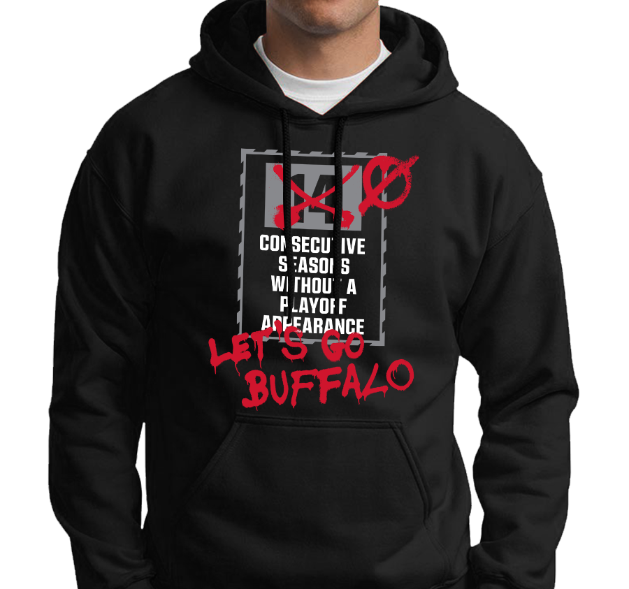 Black (50% cotton, 50% polyester)