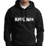 "The Buffalonian" Unisex Hoody