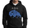 "Periodic Table of Buffalo" Unisex Hoody