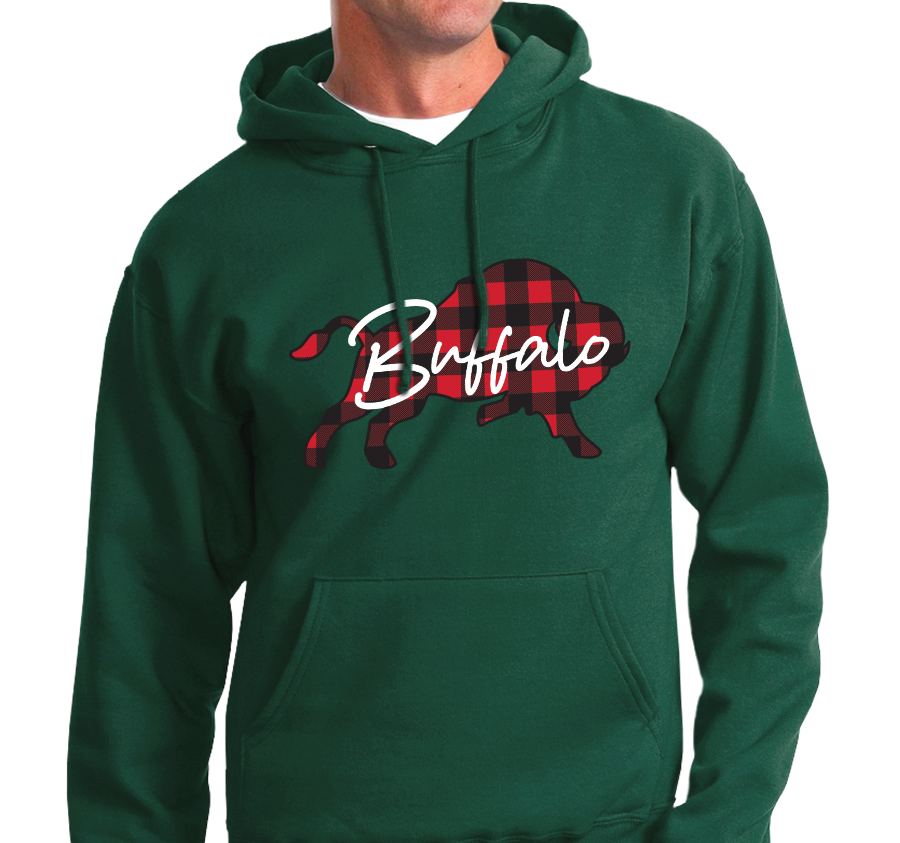 Forest (50% cotton, 50% polyester)