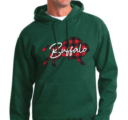 Forest (50% cotton, 50% polyester)
