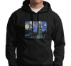 "Buffalo Night" Unisex Hoody