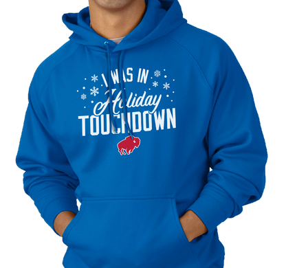 Royal (50% cotton, 50% polyester)