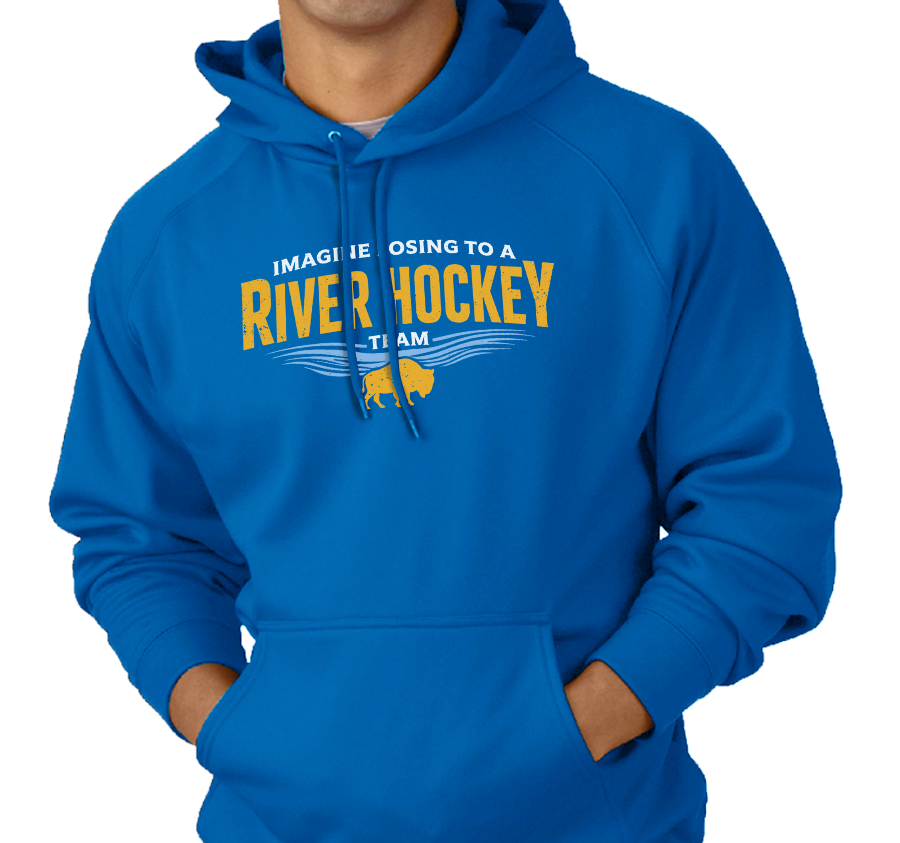 Royal (50% cotton, 50% polyester)