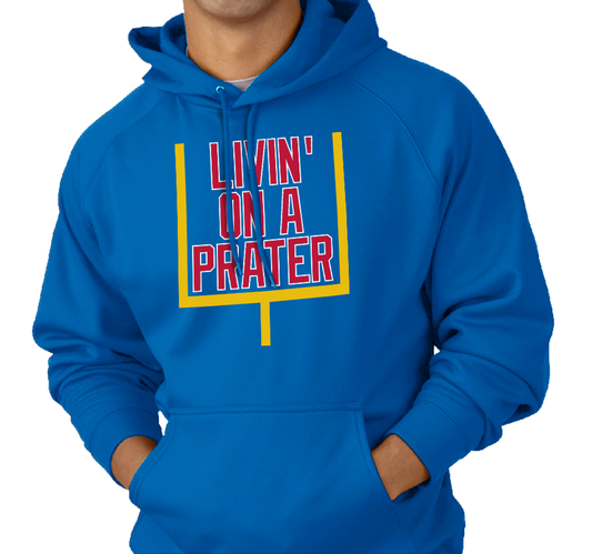 Royal (50% cotton, 50% polyester)