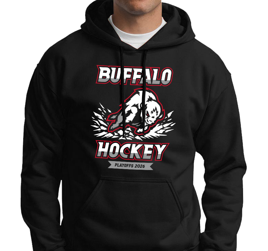 Black (50% cotton, 50% polyester)