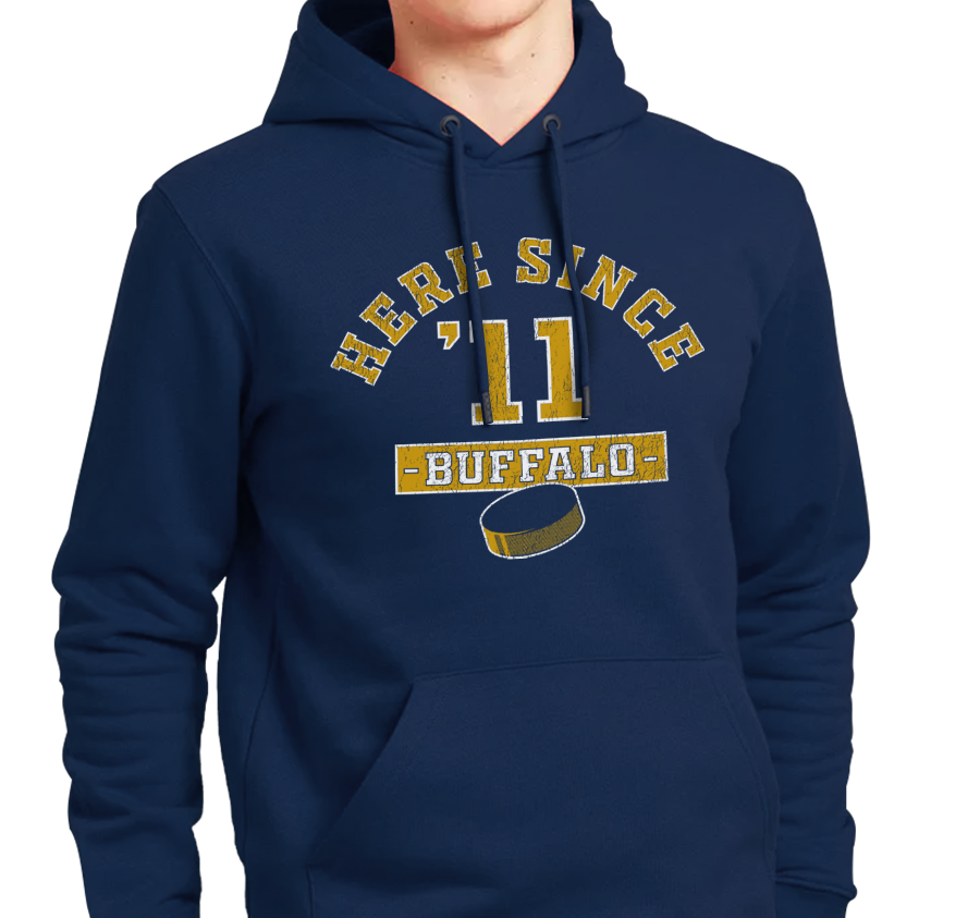 Navy (50% cotton, 50% polyester)