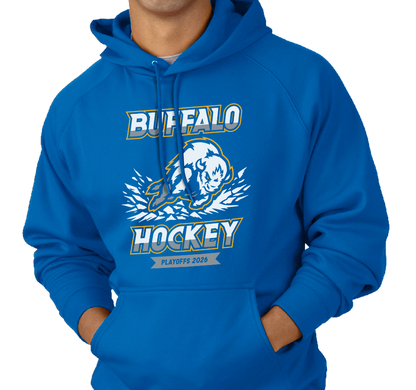 Royal (50% cotton, 50% polyester)