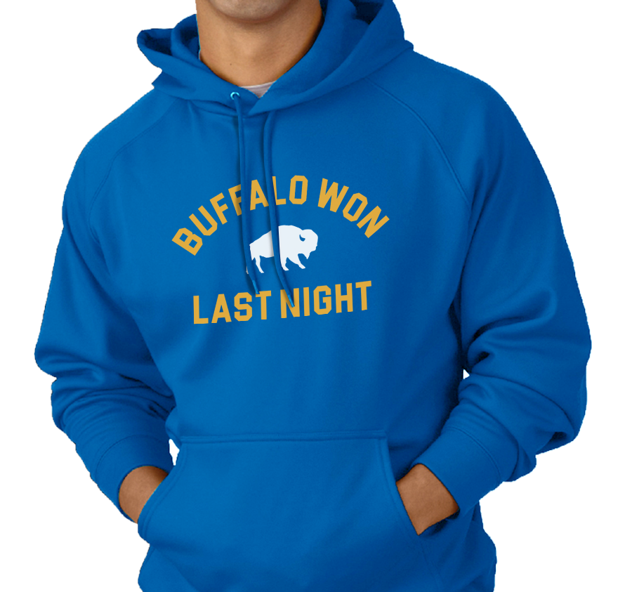 Royal (50% cotton, 50% polyester)