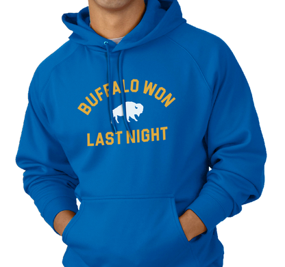 Royal (50% cotton, 50% polyester)