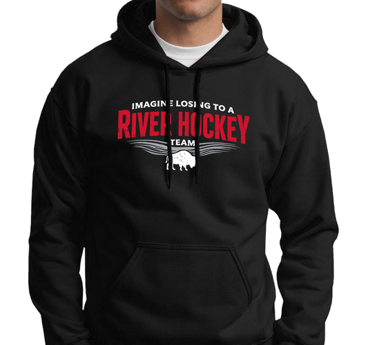 Black (50% cotton, 50% polyester)