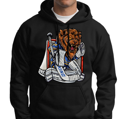 Black (50% cotton, 50% polyester)