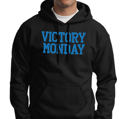 Black (50% cotton, 50% polyester)