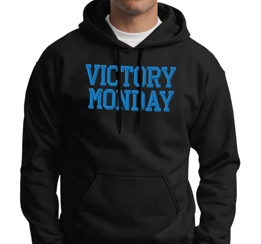 Black (50% cotton, 50% polyester)