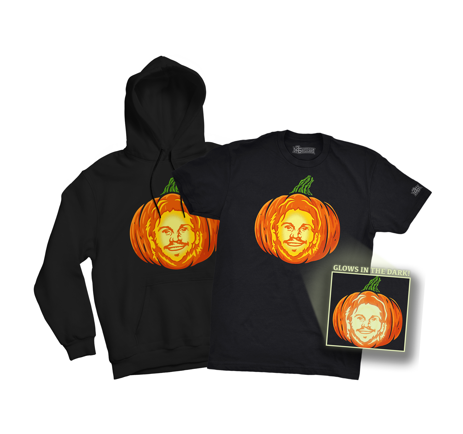 Special Edition: "Josh-O-Lantern"