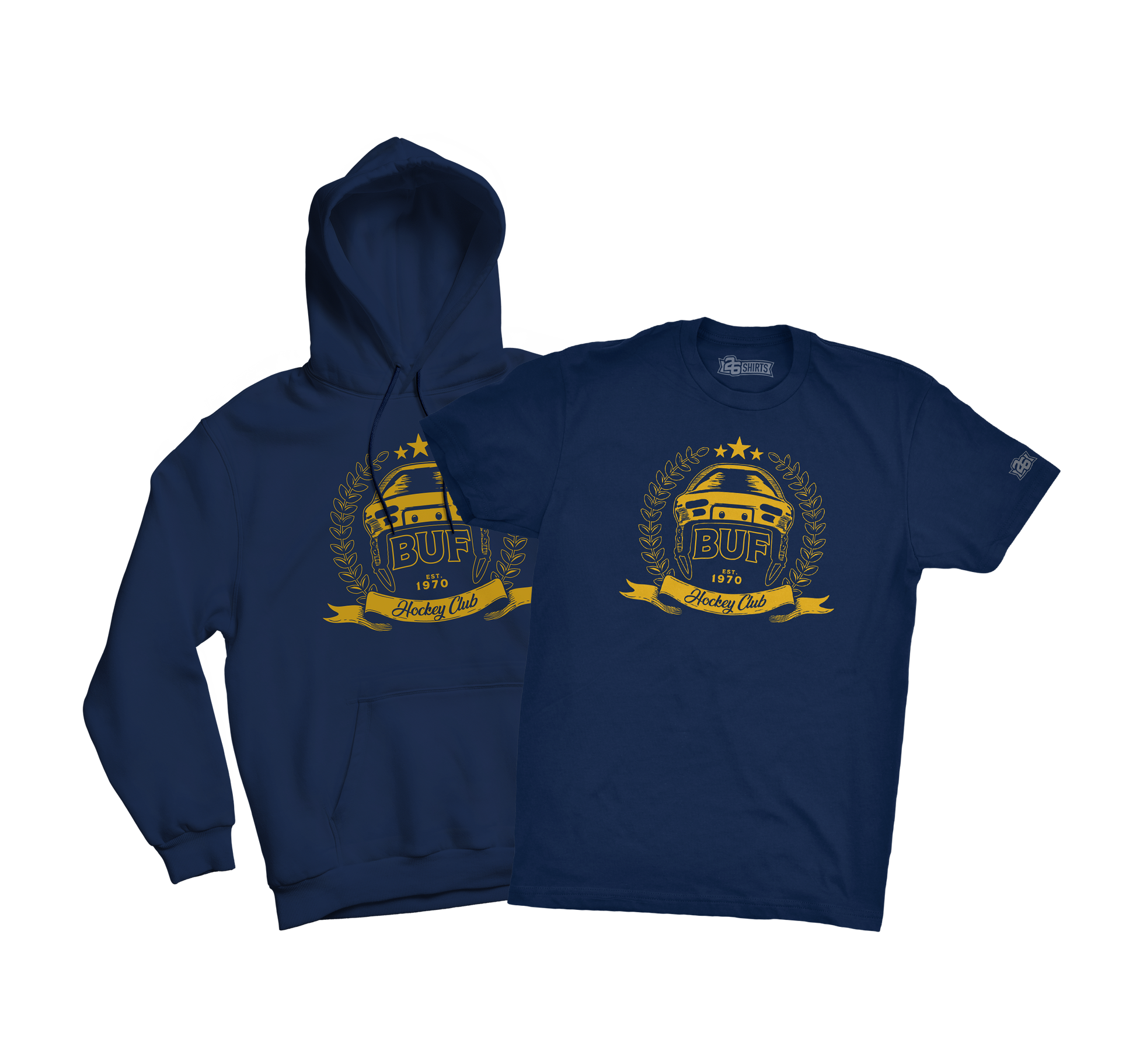 Digital preview. Final product may vary slightly.